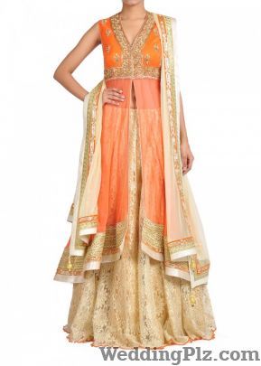 Gyans Wedding Lehnga and Sarees weddingplz