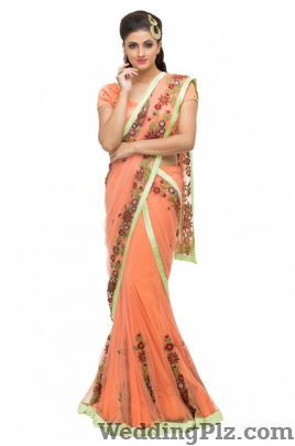 Inanna Wedding Lehnga and Sarees weddingplz