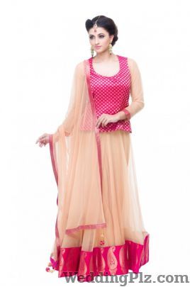 Inanna Wedding Lehnga and Sarees weddingplz