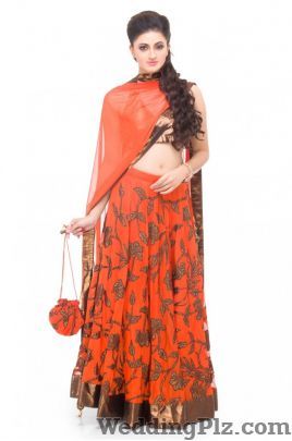 Inanna Wedding Lehnga and Sarees weddingplz