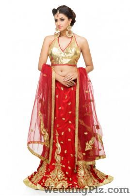 Inanna Wedding Lehnga and Sarees weddingplz