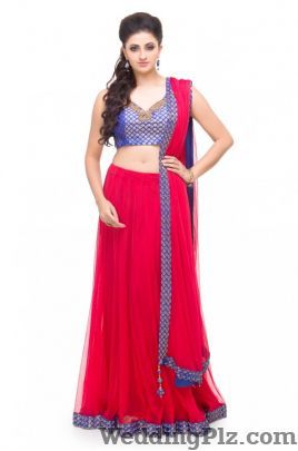 Inanna Wedding Lehnga and Sarees weddingplz