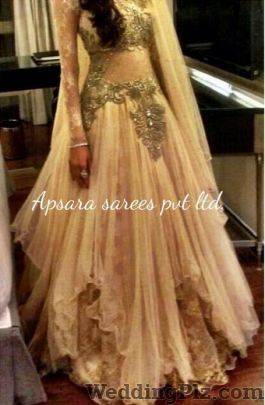 Apsara Sarees Wedding Lehnga and Sarees weddingplz