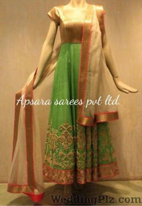 Apsara Sarees Wedding Lehnga and Sarees weddingplz