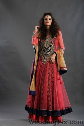 Mohanlal Sons Wedding Lehnga and Sarees weddingplz