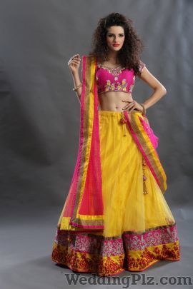 Mohanlal Sons Wedding Lehnga and Sarees weddingplz