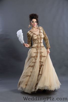Mohanlal Sons Wedding Lehnga and Sarees weddingplz