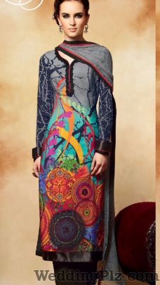 Da Stupid Cupid Wedding Lehnga and Sarees weddingplz