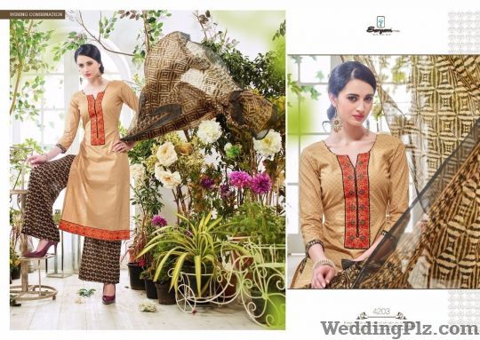 Da Stupid Cupid Wedding Lehnga and Sarees weddingplz