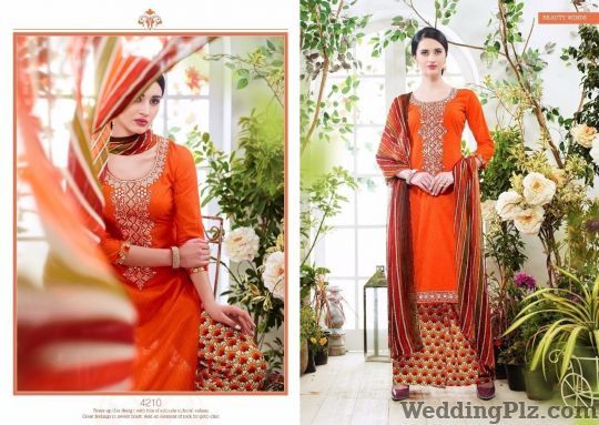 Da Stupid Cupid Wedding Lehnga and Sarees weddingplz