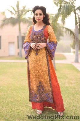 Da Stupid Cupid Wedding Lehnga and Sarees weddingplz