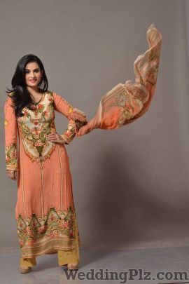 Da Stupid Cupid Wedding Lehnga and Sarees weddingplz