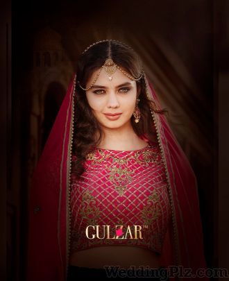 SK Fabric Station Wedding Lehnga and Sarees weddingplz