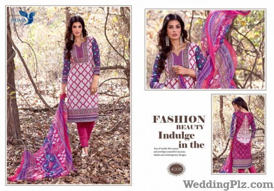 SK Fabric Station Wedding Lehnga and Sarees weddingplz