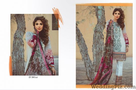 SK Fabric Station Wedding Lehnga and Sarees weddingplz