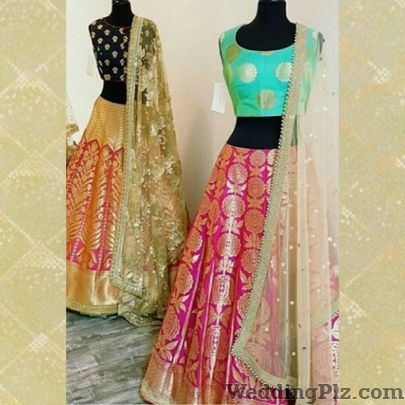 Style Chakra Wedding Lehnga and Sarees weddingplz