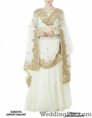 The Couture Parade Wedding Lehnga and Sarees weddingplz