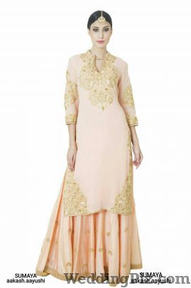 The Couture Parade Wedding Lehnga and Sarees weddingplz