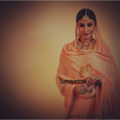 The Couture Parade Wedding Lehnga and Sarees weddingplz