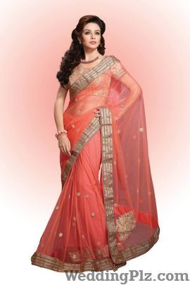 Meena Bazaar Wedding Lehnga and Sarees weddingplz