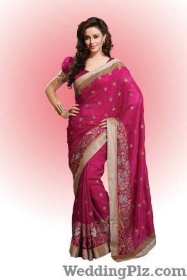 Meena Bazaar Wedding Lehnga and Sarees weddingplz