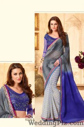 Royal Wears Wedding Lehnga and Sarees weddingplz