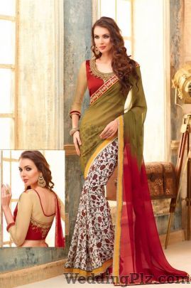 Royal Wears Wedding Lehnga and Sarees weddingplz