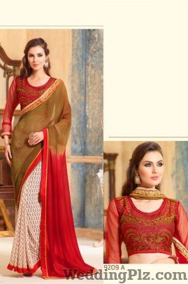 Royal Wears Wedding Lehnga and Sarees weddingplz