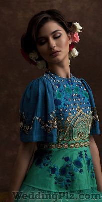 Tanusree Wedding Lehnga and Sarees weddingplz