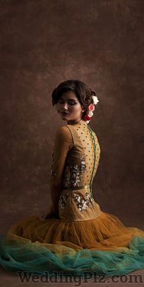 Tanusree Wedding Lehnga and Sarees weddingplz