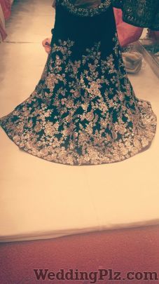 Sudhir Bhai Saree Wala Wedding Lehnga and Sarees weddingplz