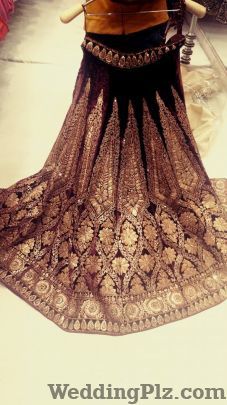 Sudhir Bhai Saree Wala Wedding Lehnga and Sarees weddingplz