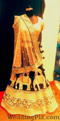 Sudhir Bhai Saree Wala Wedding Lehnga and Sarees weddingplz