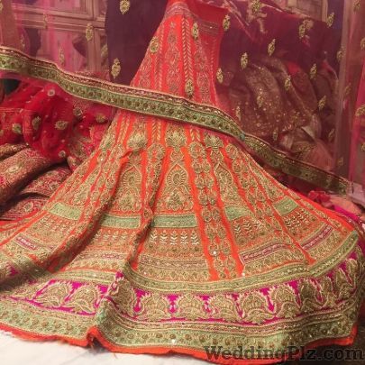 Anarkali Wedding Lehnga and Sarees weddingplz