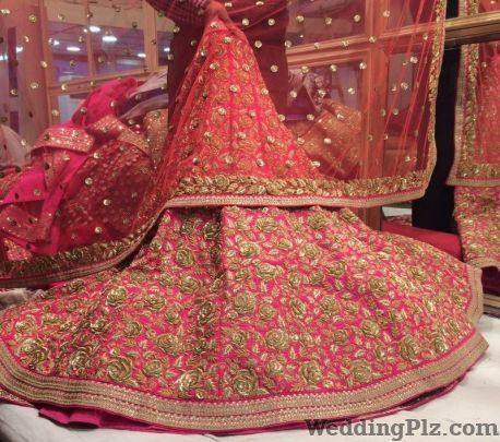 Anarkali Wedding Lehnga and Sarees weddingplz