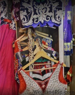 RG Creation Wedding Lehnga and Sarees weddingplz