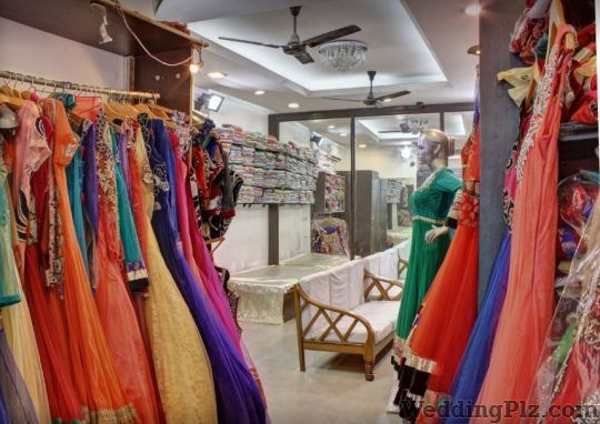 RG Creation Wedding Lehnga and Sarees weddingplz
