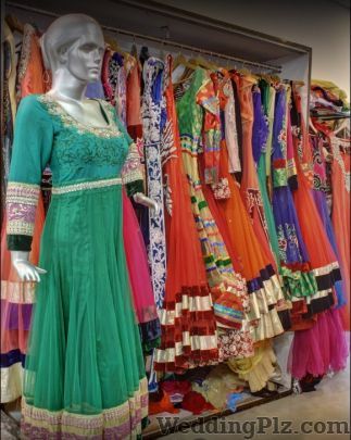 RG Creation Wedding Lehnga and Sarees weddingplz