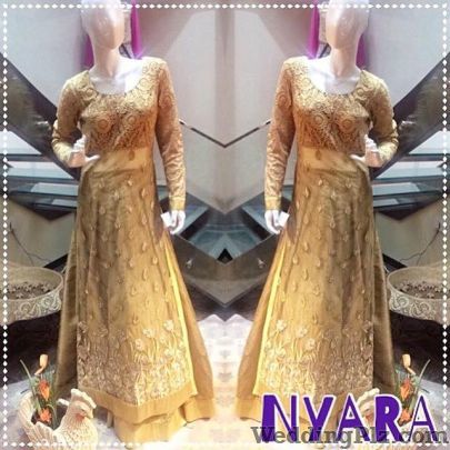 Nyara Wedding Lehnga and Sarees weddingplz
