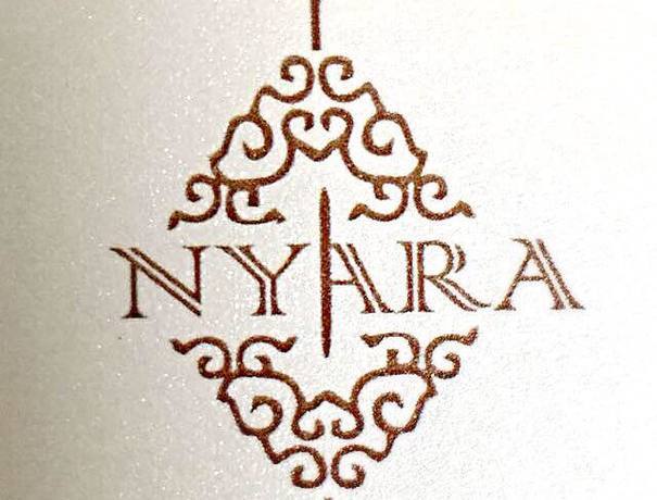 Nyara Wedding Lehnga and Sarees weddingplz