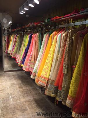 Nyara Wedding Lehnga and Sarees weddingplz