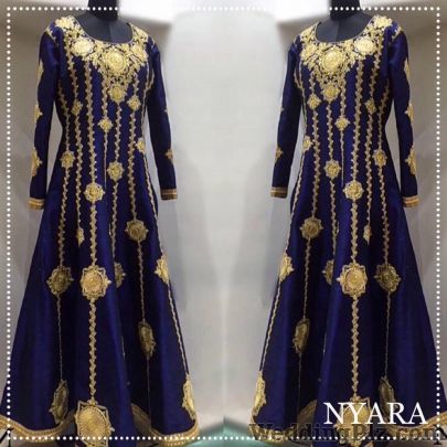 Nyara Wedding Lehnga and Sarees weddingplz