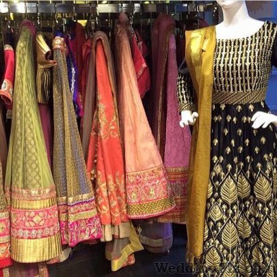 Nyara Wedding Lehnga and Sarees weddingplz