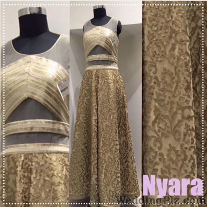 Nyara Wedding Lehnga and Sarees weddingplz