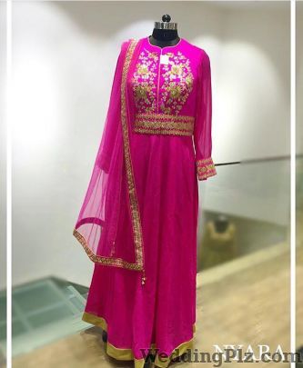 Nyara Wedding Lehnga and Sarees weddingplz