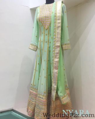 Nyara Wedding Lehnga and Sarees weddingplz