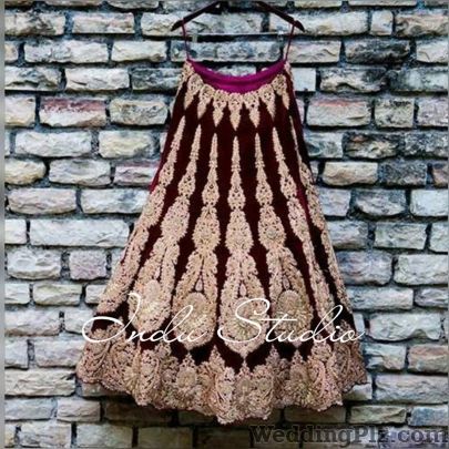 Indu Fashions Wedding Lehnga and Sarees weddingplz
