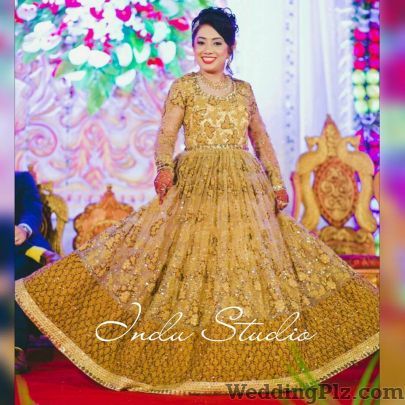 Indu Fashions Wedding Lehnga and Sarees weddingplz