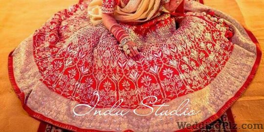 Indu Fashions Wedding Lehnga and Sarees weddingplz