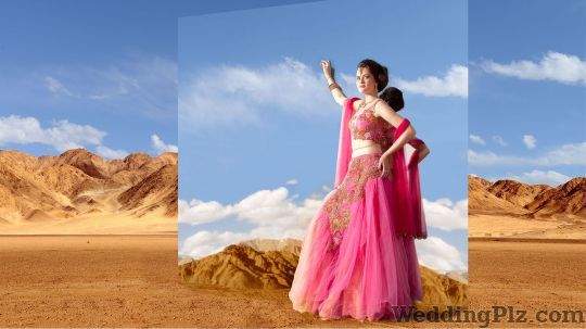 Bombay Selections Wedding Lehnga and Sarees weddingplz